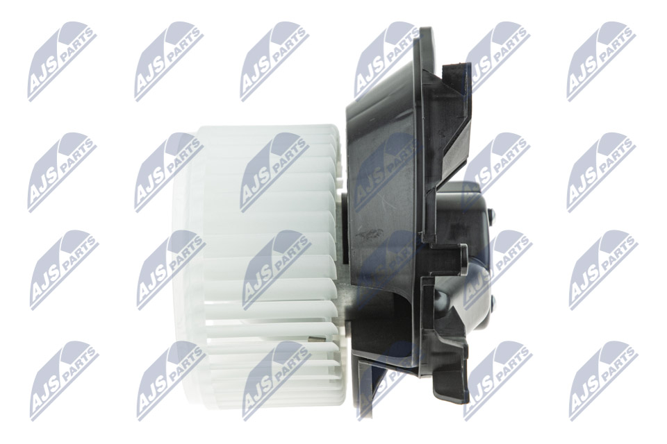 Wentylator wnętrza NTY EWN-PL-001