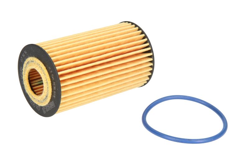 Filtr oleju KNECHT OX 978D