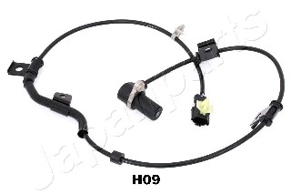 Czujnik ABS JAPANPARTS ABS-H09