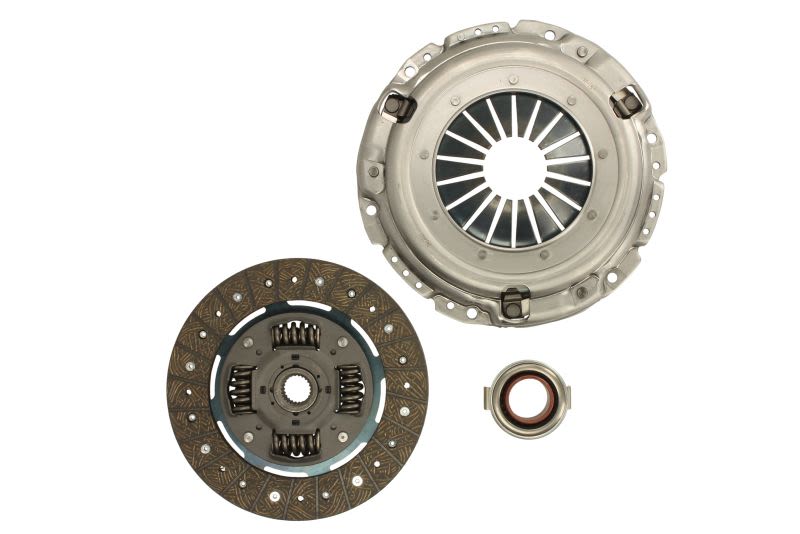 Zestaw sprzęgła NEXUS F14032NX