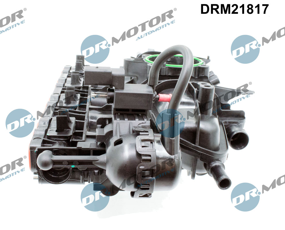 Moduł rury wlotowej DR.MOTOR AUTOMOTIVE DRM21817