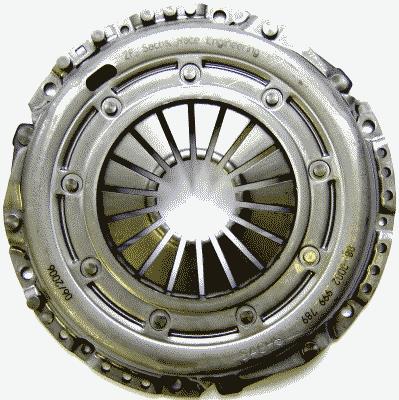 Tarcza dociskowa sprzęgła SACHS PERFORMANCE 883082 999789