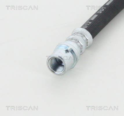 Przewód hamulcowy elastyczny TRISCAN 8150 11243