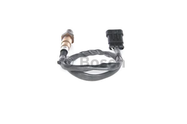 Sonda lambda BOSCH 0 258 010 213
