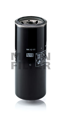Filtr paliwa MANN-FILTER WK 12 111