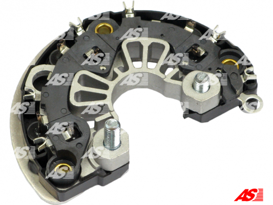 Mostek prostowniczy alternatora AS-PL ARC0124