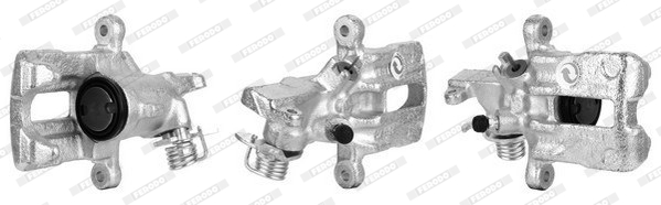 Zacisk hamulca FERODO FCL692729
