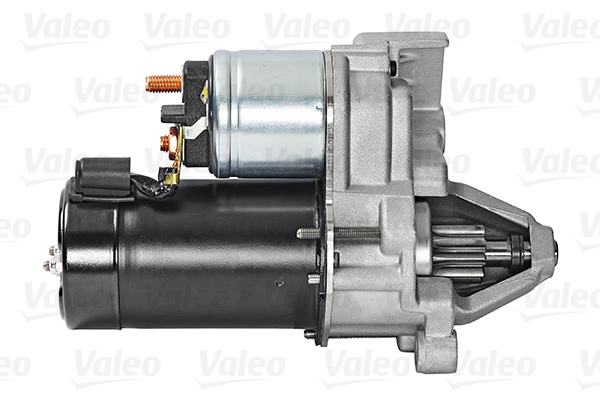Rozrusznik VALEO 432635