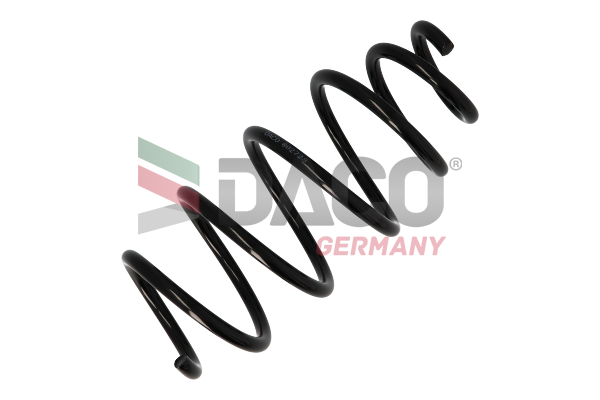 Sprężyna zawieszenia DACO GERMANY 802723