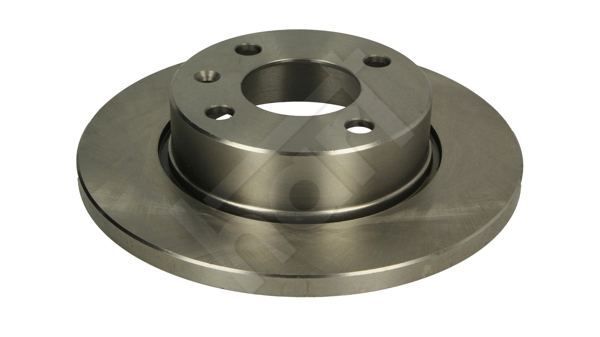 Tarcza hamulcowa HART 215 471