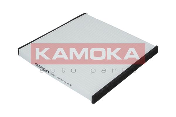 Filtr kabinowy KAMOKA F406301