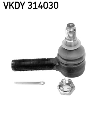 Końcówka drążka kierowniczego SKF VKDY 314030