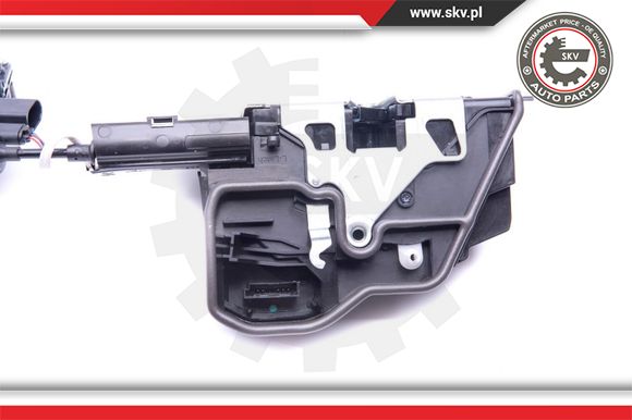 Zamek drzwi ESEN SKV 16SKV783