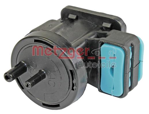 Zawór sterowania turbosprężarką METZGER 0892421