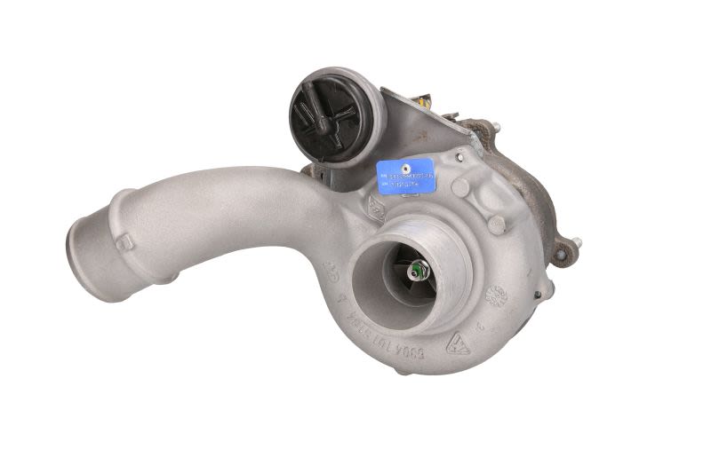 Turbosprężarka BORGWARNER (3K) 53039880055