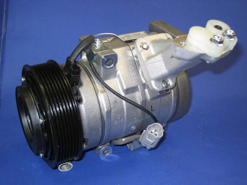 Kompresor klimatyzacji DENSO DCP50224