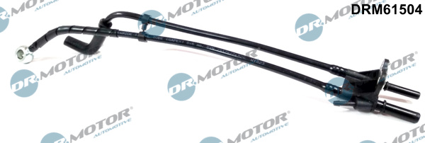 Przewód paliwowy DR.MOTOR AUTOMOTIVE DRM61504