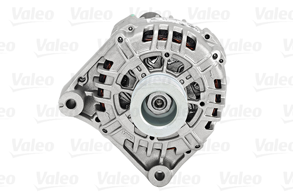 Alternator VALEO 437320