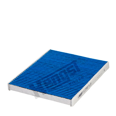 Filtr kabinowy HENGST FILTER E3987LB