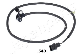 Czujnik ABS JAPANPARTS ABS-548
