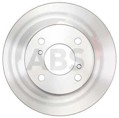 Tarcza hamulcowa A.B.S. 18021