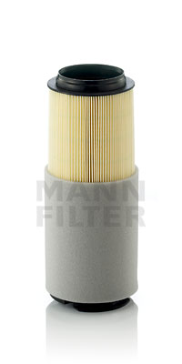 Filtr powietrza MANN-FILTER C 12 003