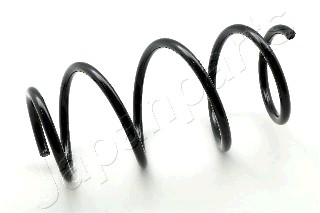 Sprężyna zawieszenia JAPANPARTS ZC4069A