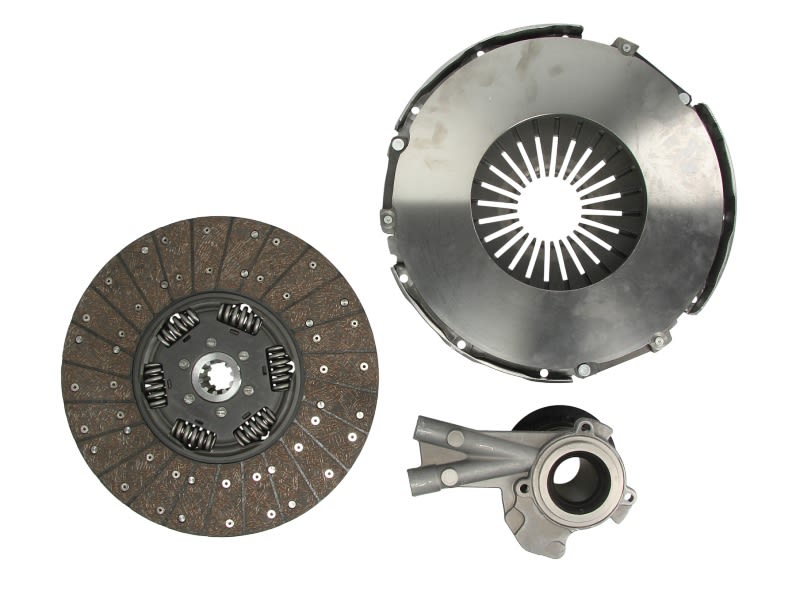 Zestaw sprzęgła VALEO 827370