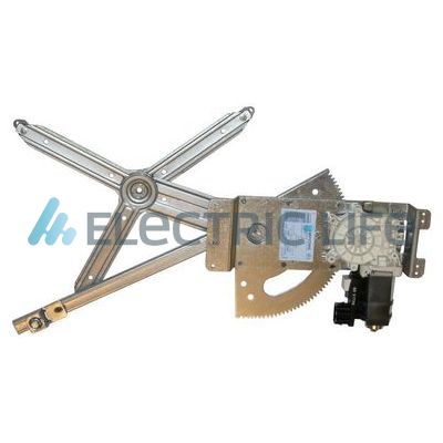 Podnośnik szyby ELECTRIC LIFE ZR OPO51 L C