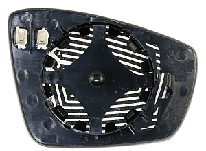 Wkład lusterka ABAKUS 4032G04