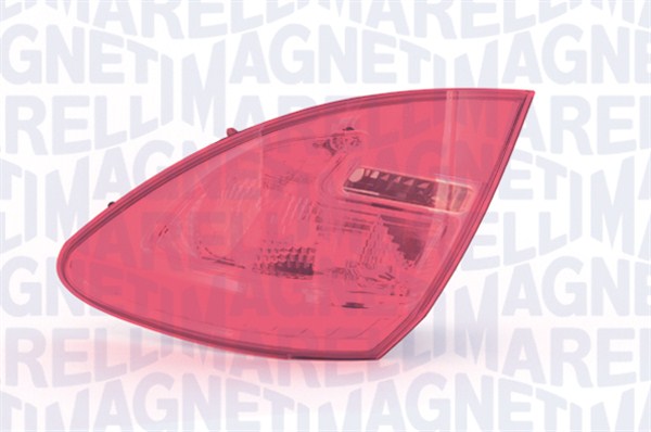 Lampa tylna zespolona MAGNETI MARELLI 714000162633