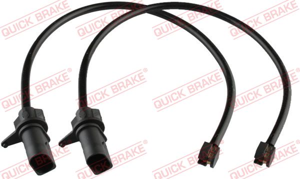 Czujnik zużycia klocków QUICK BRAKE WS 0459 A