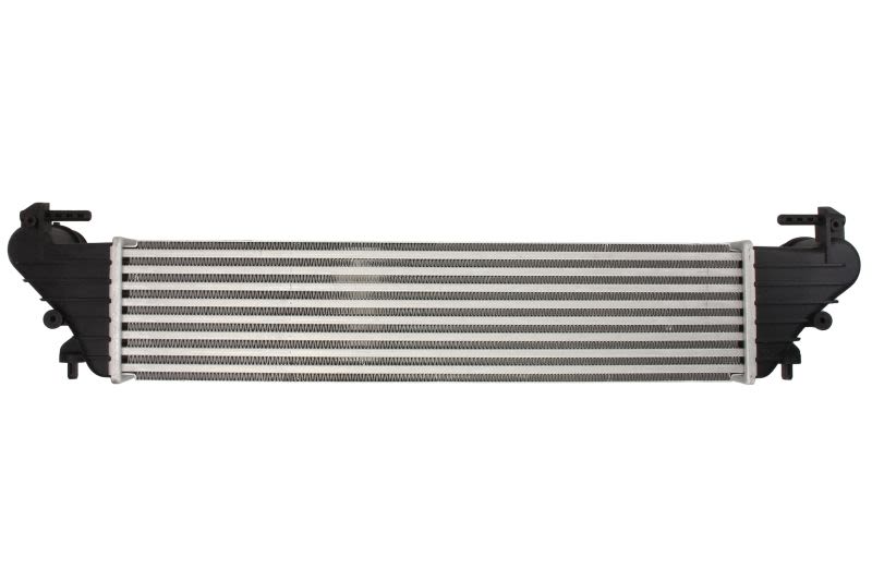 Chłodnica powietrza intercooler THERMOTEC DAF011TT