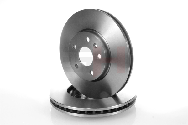 Tarcza hamulcowa GH GH-403624