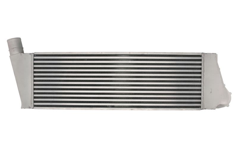 Chłodnica powietrza intercooler THERMOTEC DAR012TT