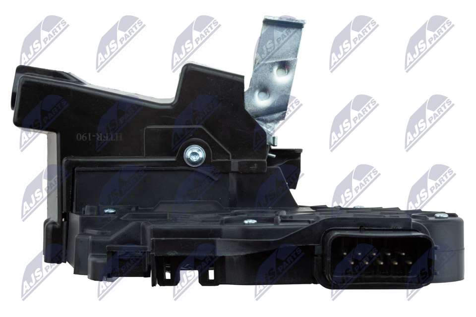 Zamek drzwi NTY EZC-FR-190