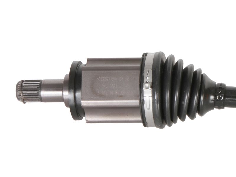 Półoś napędowa SPIDAN 25534