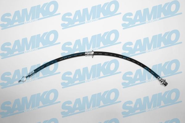 Przewód hamulcowy elastyczny SAMKO 6T49036