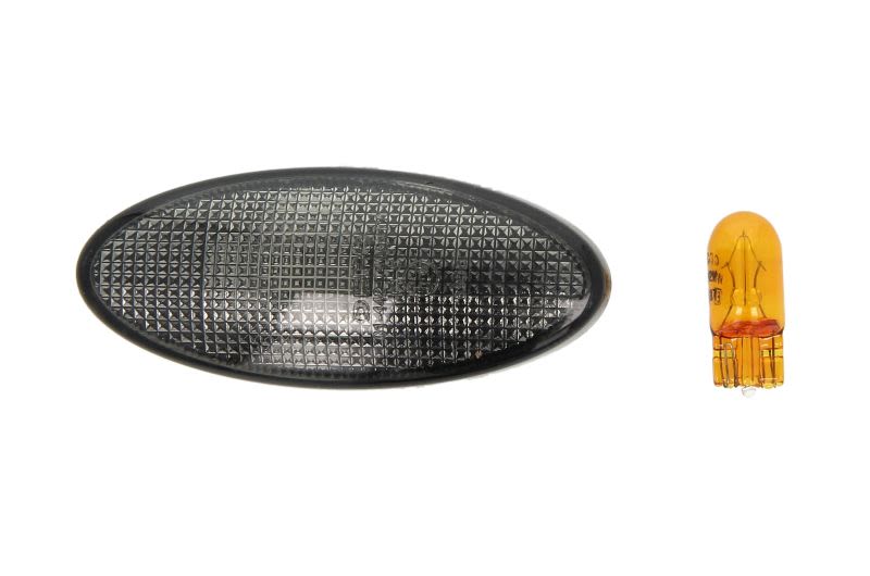 Lampa kierunkowskazu ABAKUS 442-1405N-BE-S