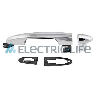 Klamka drzwi ELECTRIC LIFE ZR80647