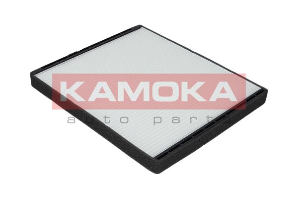 Filtr kabinowy KAMOKA F411001