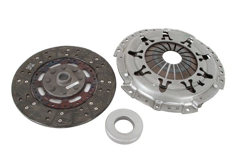 Zestaw sprzęgła LUK 625 2062 60