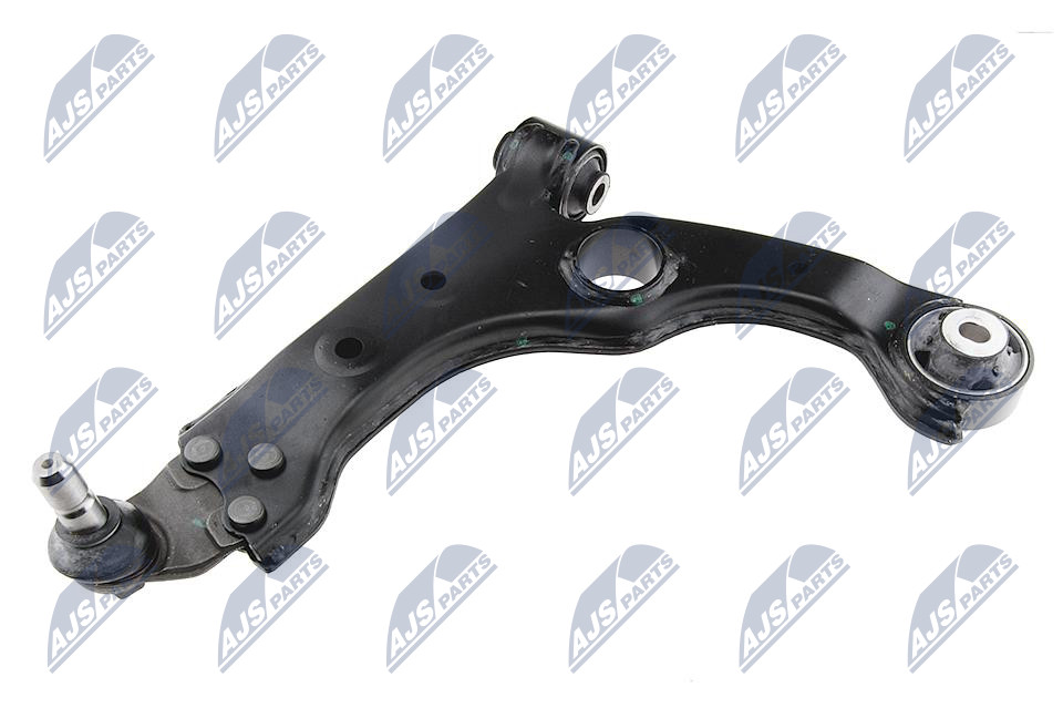 Katalizator NTY KAT-VW-012