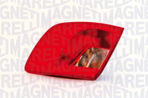Lampa tylna zespolona MAGNETI MARELLI 714000028521