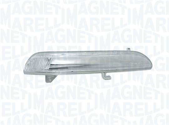 Lampa kierunkowskazu MAGNETI MARELLI 182200604200