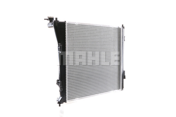Chłodnica MAHLE CR 848 000S