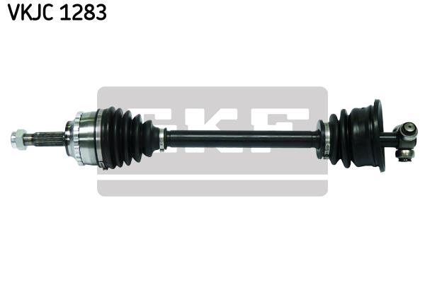 Półoś napędowa SKF VKJC 1283