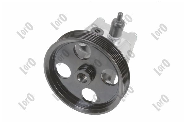 Pompa hydrauliczna, układ kierowniczy ABAKUS 140-01-011