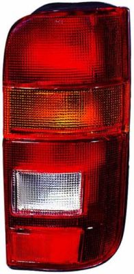 Lampa tylna zespolona ABAKUS 212-1968R-LD-A