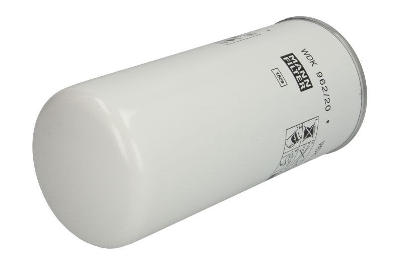 Filtr paliwa MANN-FILTER WDK 962/20